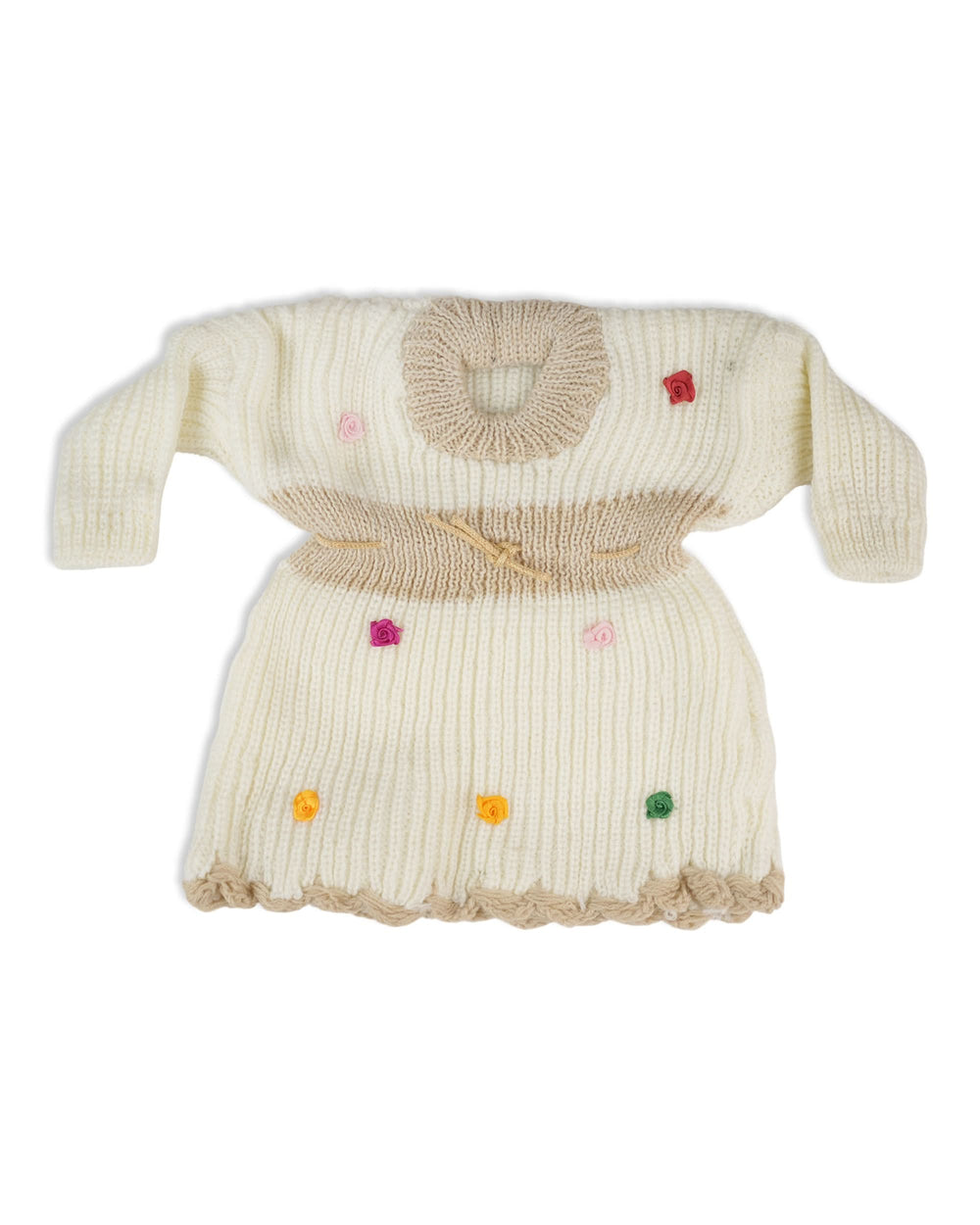 Newborn Girls Woollen Suit, Newborn Girls Sets & Suits, Chase Value, Chase Value