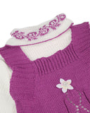 Newborn Girls Irani Suit – 4 Piece Set, Newborn Girls Sets & Suits, Chase Value, Chase Value