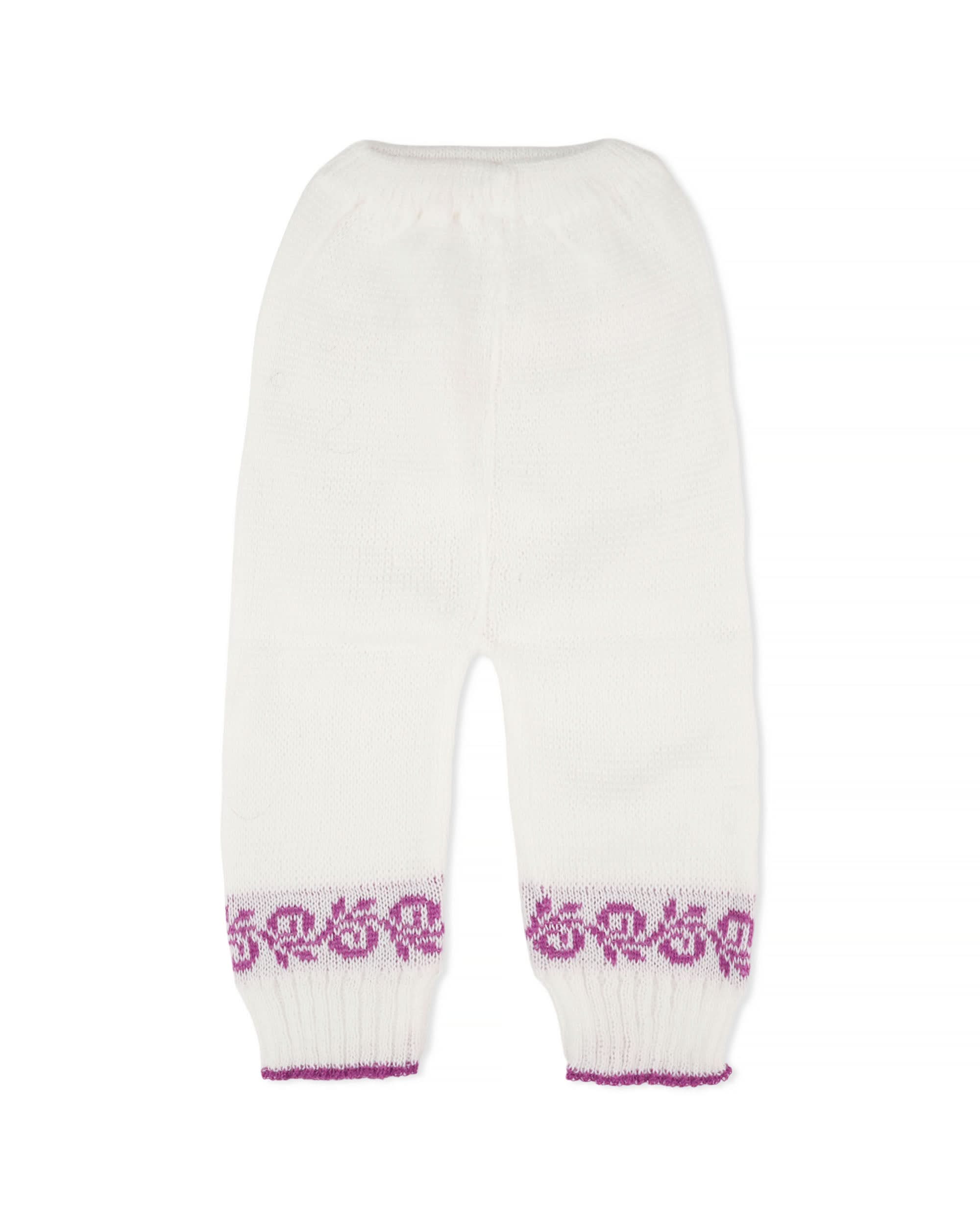 Newborn Girls Irani Suit – 4 Piece Set, Newborn Girls Sets & Suits, Chase Value, Chase Value