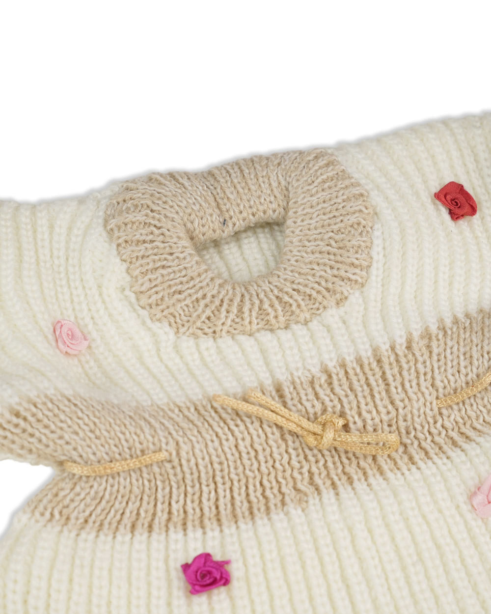 Newborn Girls Woollen Suit, Newborn Girls Sets & Suits, Chase Value, Chase Value