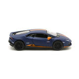 Die Cast Kinsmart Model Car & Jeep - Navy Blue, Die-cast Model Car, Chase Value, Chase Value