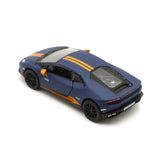 Die Cast Kinsmart Model Car & Jeep - Navy Blue, Die-cast Model Car, Chase Value, Chase Value
