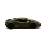 Die Cast Kinsmart Model Car & Jeep - Olive Green, Die-cast Model Car, Chase Value, Chase Value