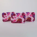 Storage Box 3 Pcs Set - White, Storage Boxes, Chase Value, Chase Value