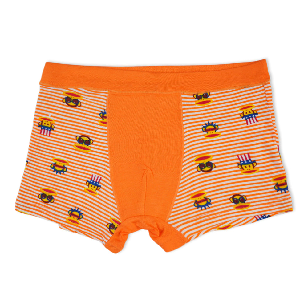 Boys Boxer - Multi Color, Boys Underwear, Chase Value, Chase Value