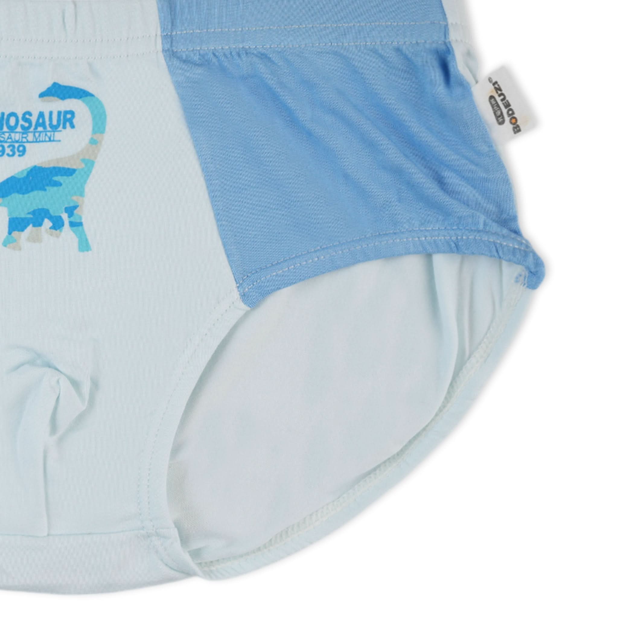 Boys Underwear - Multi Color, Boys Underwear, Chase Value, Chase Value
