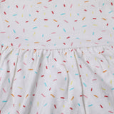 Girls Frock - Multi Color, Girls Frocks, Chase Value, Chase Value