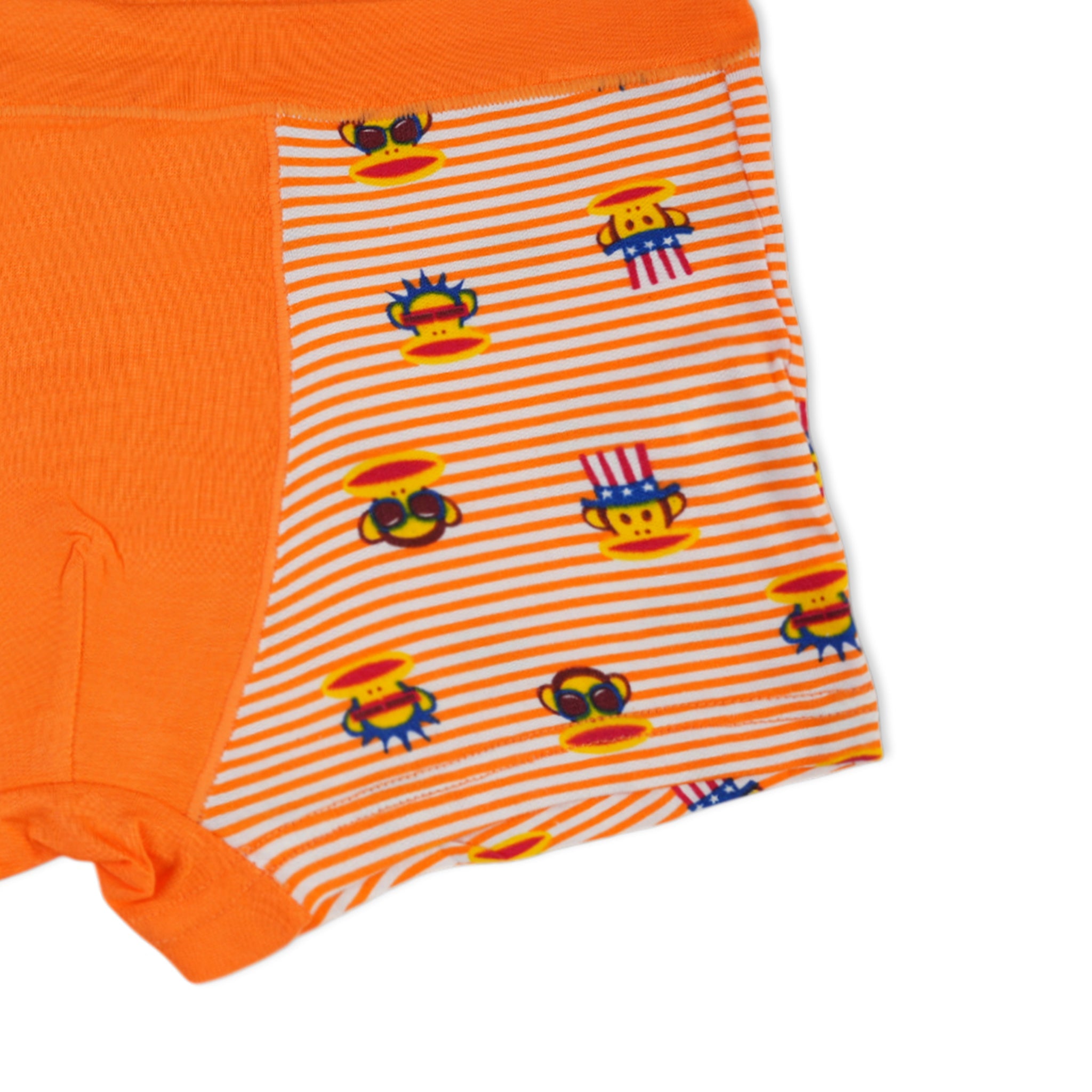 Boys Boxer - Multi Color, Boys Underwear, Chase Value, Chase Value