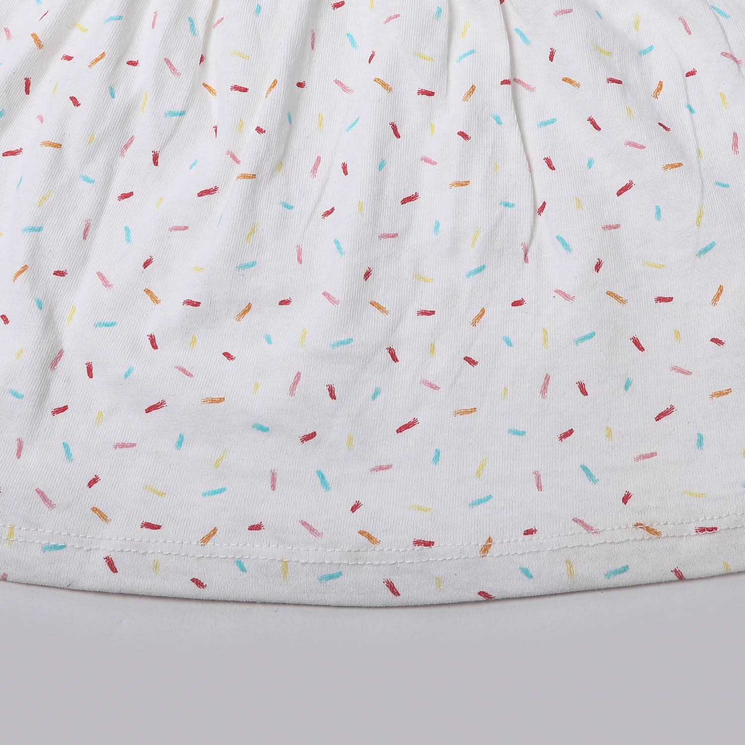 Girls Frock - Multi Color, Girls Frocks, Chase Value, Chase Value