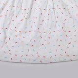 Girls Frock - Multi Color, Girls Frocks, Chase Value, Chase Value