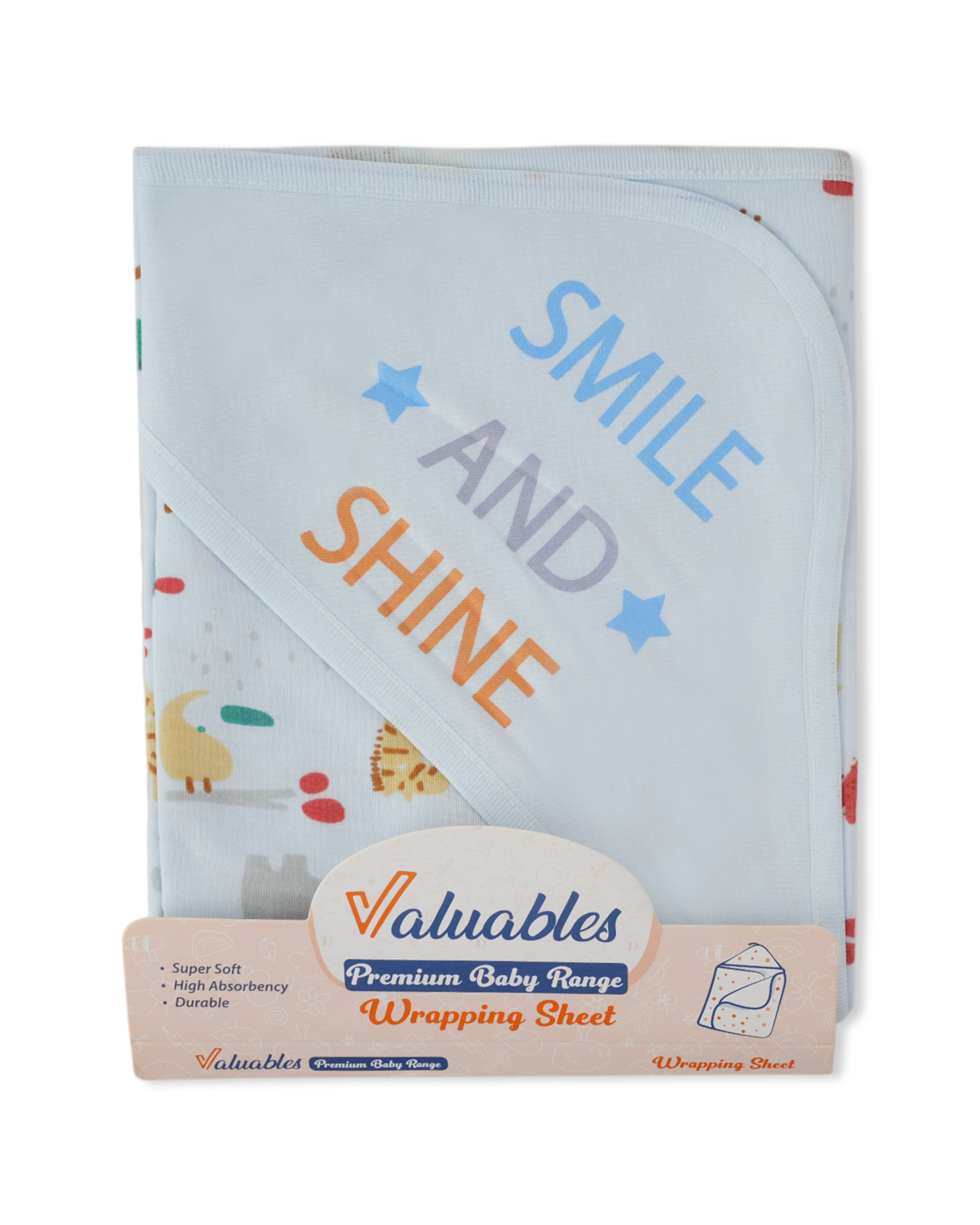 Valuable Wrapping Sheet, Wrapping Sheets, Chase Value, Chase Value