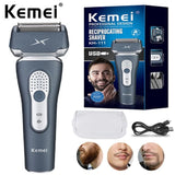 Kemei Shaver KM-111, Shaver & Trimmers, Kemei, Chase Value