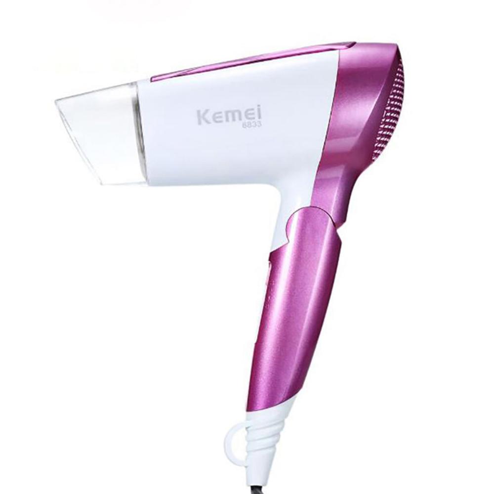 Kemei Hair Dryer KM-6833, Hair Dryer, Kemei, Chase Value