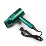 Kemei Hair Dryer KM-9826, Hair Dryer, Kemei, Chase Value