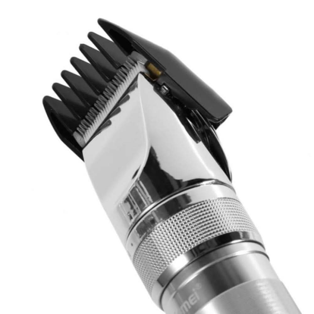 Kemei Hair Trimmer KM-9801, Shaver & Trimmers, Kemei, Chase Value