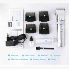 Kemei Hair Trimmer KM-9801