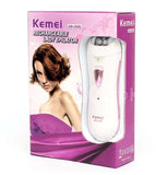 Kemei Lady Epilator KM-290R, Shaver & Trimmers, Kemei, Chase Value