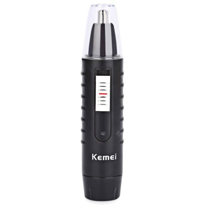 Kemei Nose Trimmer KM-9688, Shaver & Trimmers, Kemei, Chase Value