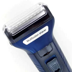 Kemei Shaver 3 IN 1 KM-6331, Shaver & Trimmers, Kemei, Chase Value