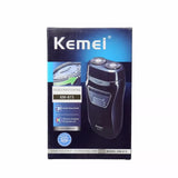 Kemei Shaver KM-815, Shaver & Trimmers, Kemei, Chase Value