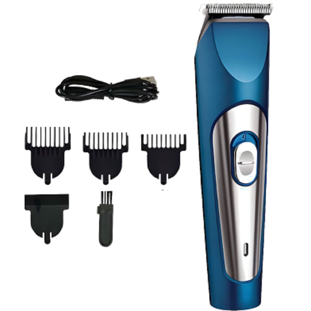 Kemei Trimmer KM-1251, Shaver & Trimmers, Chase Value, Chase Value