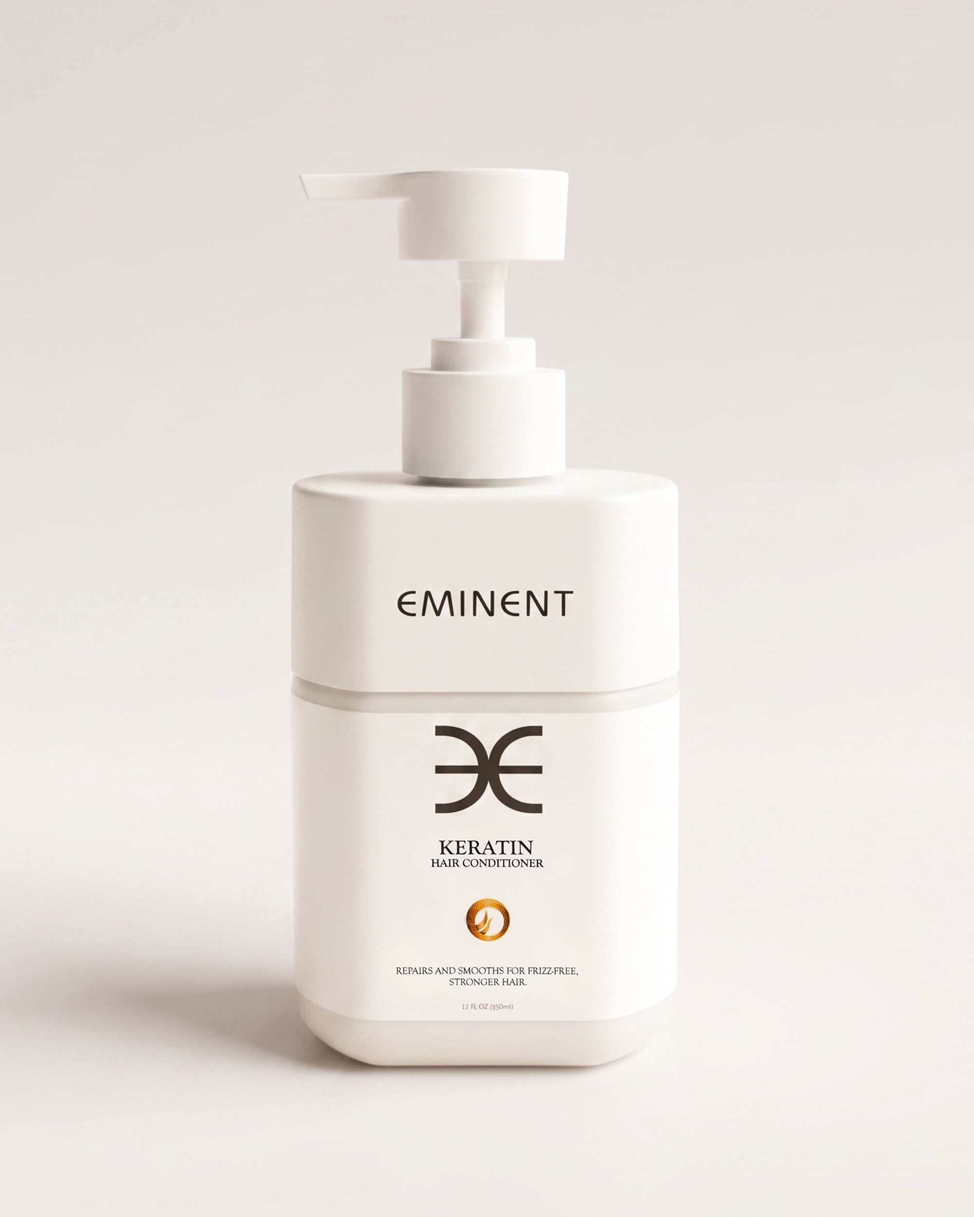 Eminent Conditioner Keratin Smooth - 300ml, Shampoo & Conditioner, Eminent, Chase Value