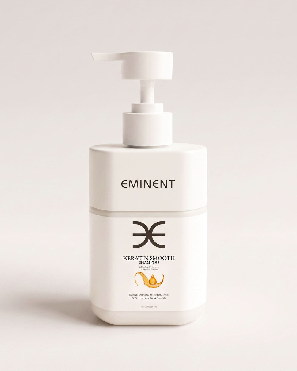 Eminent Shampoo Sulfate Free 300ml, Shampoo & Conditioner, Eminent, Chase Value