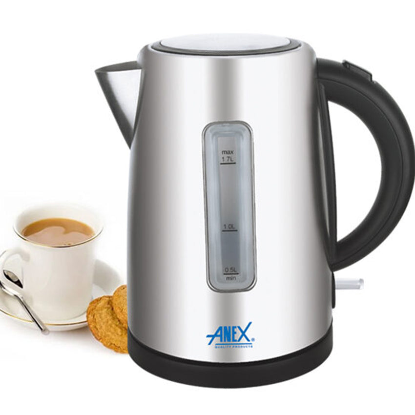 Anex Electric Kettle - AG4047, Coffee Maker & Kettle, Anex, Chase Value