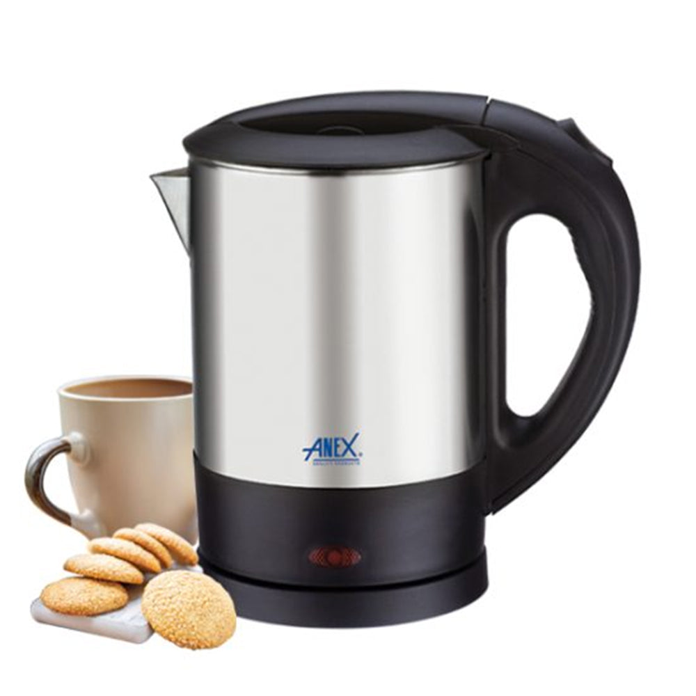 Anex Deluxe Electric Kettle AG-4053, Coffee Maker & Kettle, Anex, Chase Value
