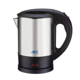 Anex Deluxe Electric Kettle AG-4053, Coffee Maker & Kettle, Anex, Chase Value