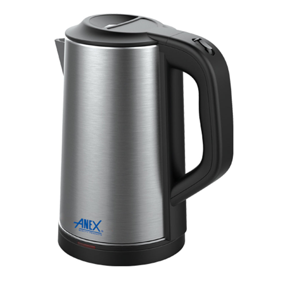 Anex Electric Kettle AG-4058, Coffee Maker & Kettle, Anex, Chase Value