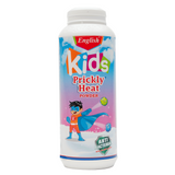 English Prickly Heat Powder For Kids, Baby Care, English, Chase Value