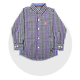 Boy's Shirts Collection