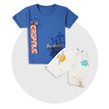 Boy's Sets & Suits Collection