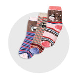 Boys Socks Collection