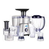 Anex Kithcen Robot AG-2150EX-W, Chopper, Anex, Chase Value