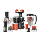 Anex Kithcen Robot AG-2150EX-W, Chopper, Anex, Chase Value