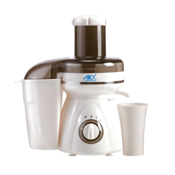 Anex Food Processor AG-3150, Food Factories, Anex, Chase Value