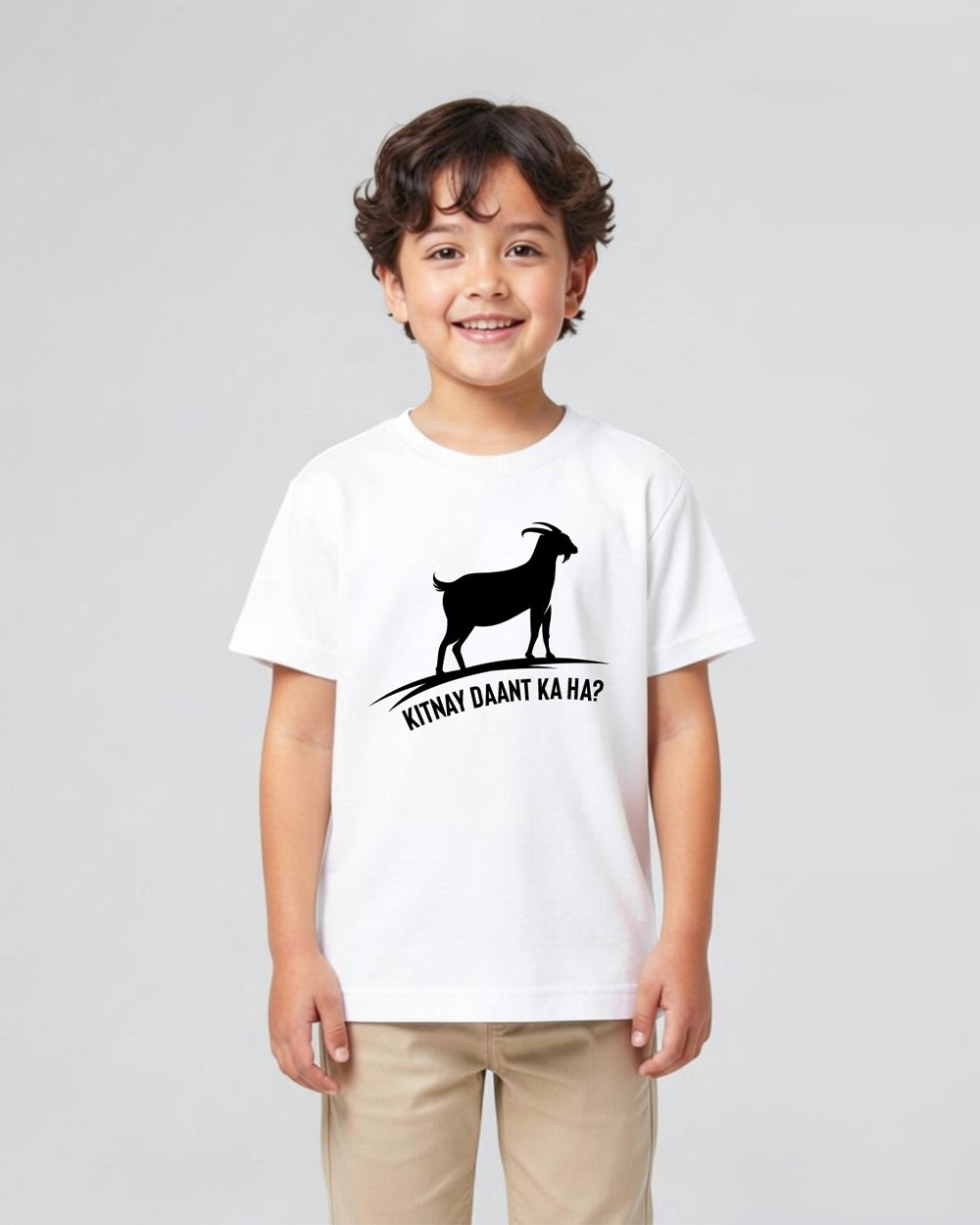 Valuable Boys' Half Sleeves T-Shirt, Boys T-Shirts, Valuable, Chase Value