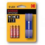 Kodak 9 led(Blue) with 3 AAA Battery, Battery Operated Toys, Kodak, Chase Value