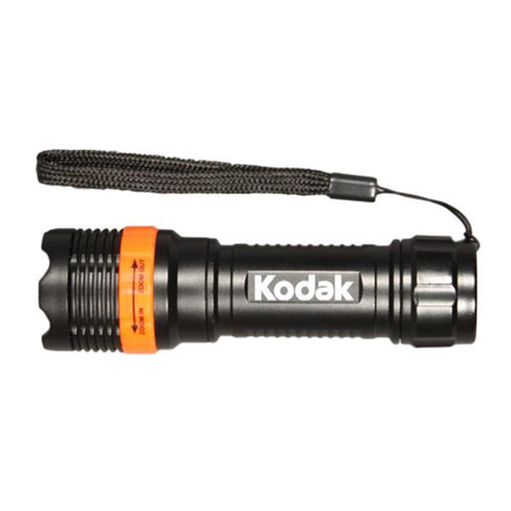 Kodak 157 1000MW with 3 AAA Battery - Multi, Charging Accessories, Kodak, Chase Value