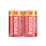 Kodak Xtra Heavy Duty C 1x2 - Multi, Charging Accessories, Kodak, Chase Value