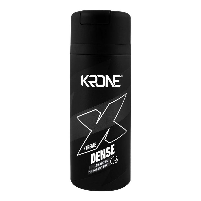 Krone DENSE Deodorant Body Spray For Men - 150ML, Men Body Spray & Mist, Chase Value, Chase Value