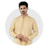 Men's Kurta & Shalwar Kameez