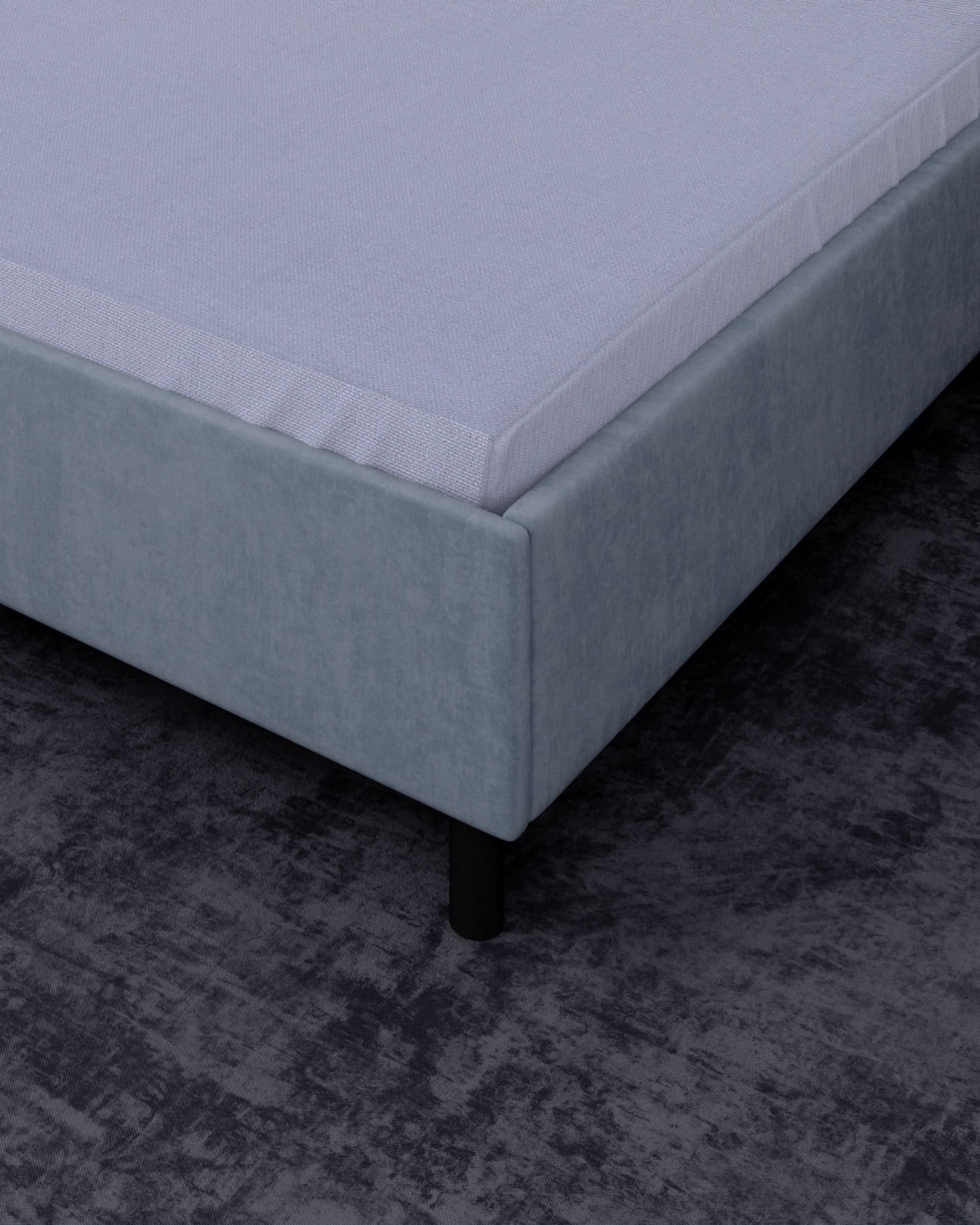 Valuables Plain Cotton Double Bedsheet 90x102, Double Size Bed Sheet, Chase Value, Chase Value