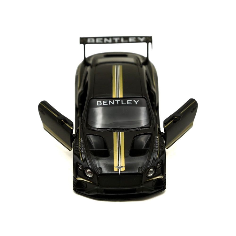 Die Cast Kinsmart Model Car & Jeep - Black, Die-cast Model Car, Chase Value, Chase Value