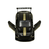 Die Cast Kinsmart Model Car & Jeep - Black, Die-cast Model Car, Chase Value, Chase Value
