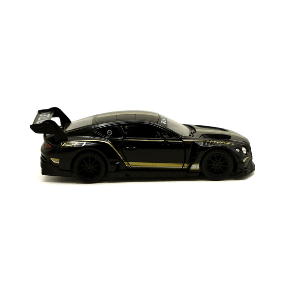Die Cast Kinsmart Model Car & Jeep - Black, Die-cast Model Car, Chase Value, Chase Value