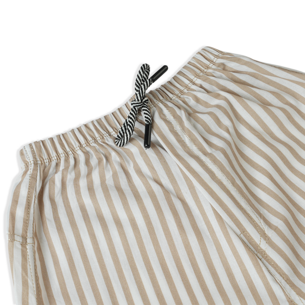 Valuable Boys Cotton Short - Light Brown, Boys Shorts, Chase Value, Chase Value