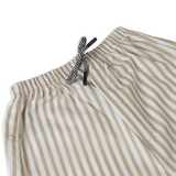 Valuable Boys Cotton Short - Light Brown, Boys Shorts, Chase Value, Chase Value